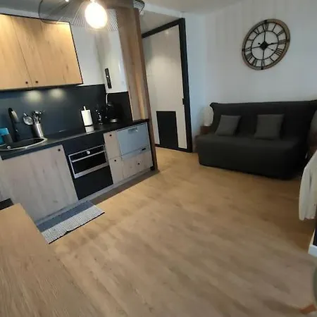 Apartment Magnifique 3 Etoiles En Hyper Centre Avec Place Privee