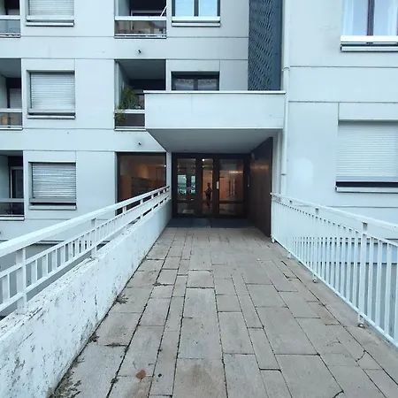 Magnifique 3 Etoiles En Hyper Centre Avec Place Privee * Aix-les-Bains